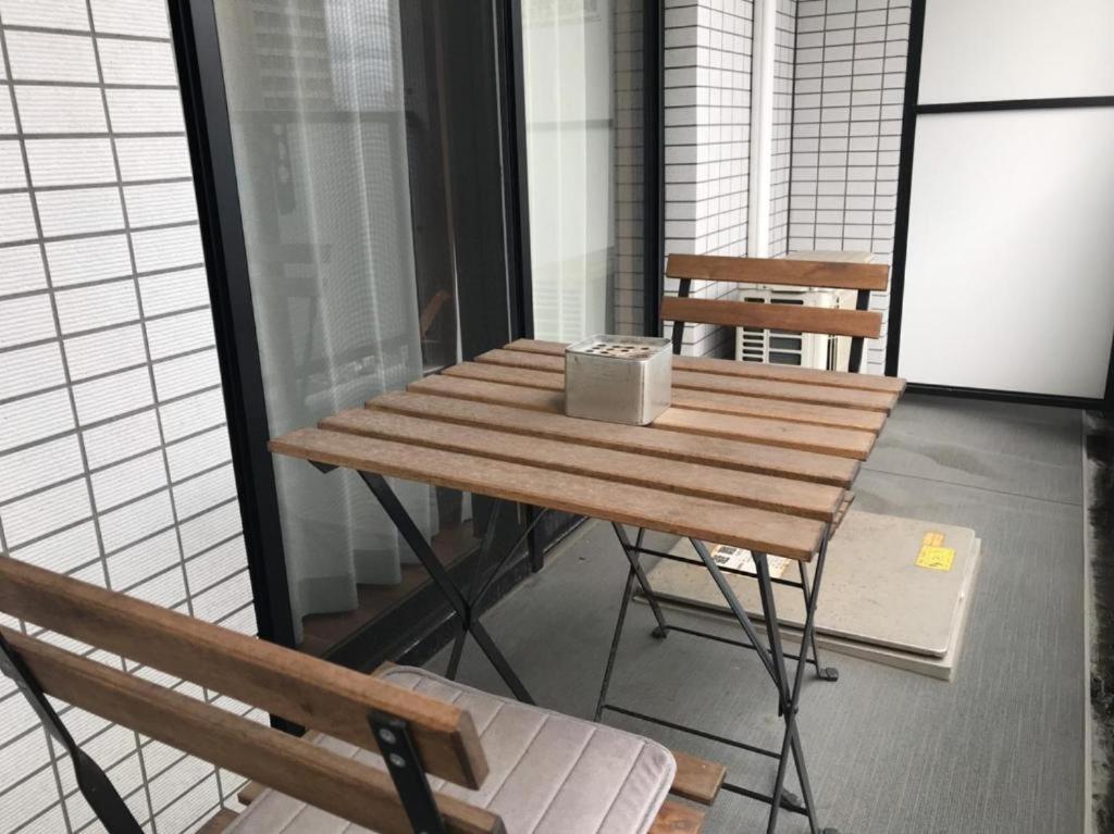 Local Hakata Apartment No5 Fukuoka  Esterno foto